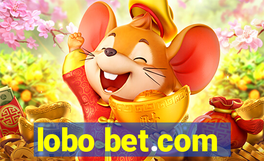 lobo bet.com